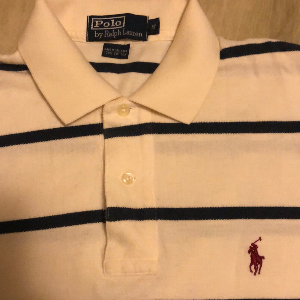 Ralph Lauren Polo